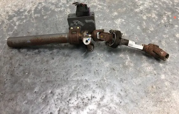 Alfa Romeo Brera Steering tie rod 01560642380