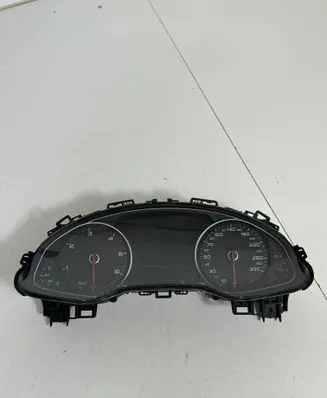 Audi A6 S6 C8 4K Speedometer (instrument cluster) 4K0920771C 0263748051