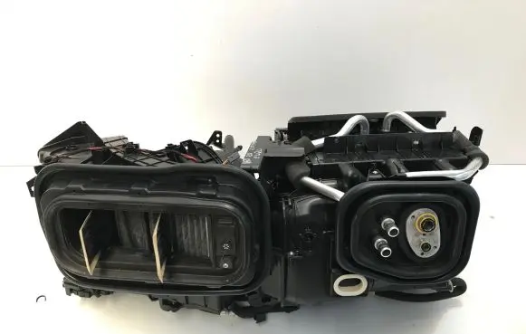 Volvo V60 Interior heater climate box assembly P32226260 ME490001