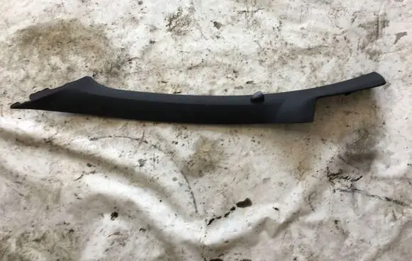Citroen DS4 (A) pillar trim 9688597477