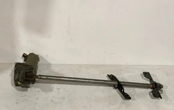 Mercedes-Benz S W220 Seat adjustment motor 2208202542