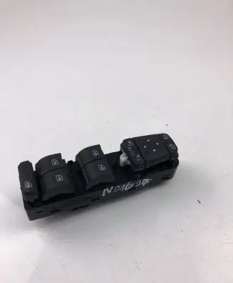 BMW 5 F10 F11 Electric window control switch 9179915