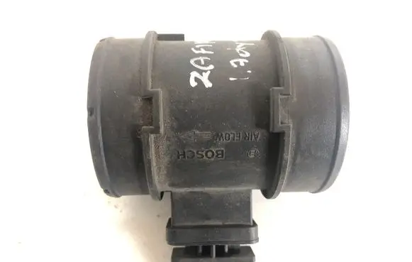 Opel Zafira B Mass air flow meter