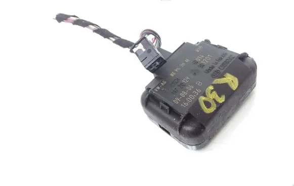 Skoda Octavia Mk2 (1Z) Rain sensor 1K0955559AE
