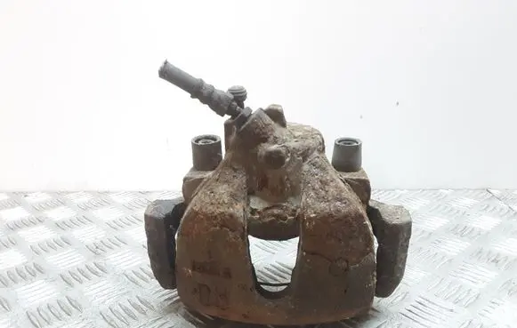 Mazda 3 I Front brake caliper