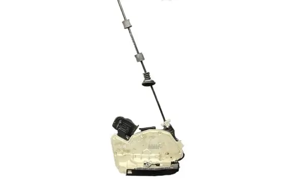 Seat Toledo IV (NH) Rear door lock 5E0839016 06D5E0839016