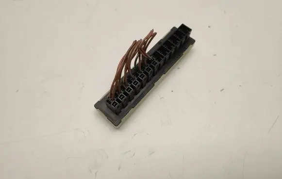 Mercedes-Benz CL C216 Other wiring loom A0045468040