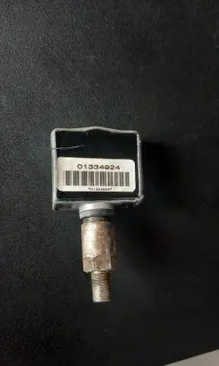 Renault Laguna II Tire pressure sensor 407002138R