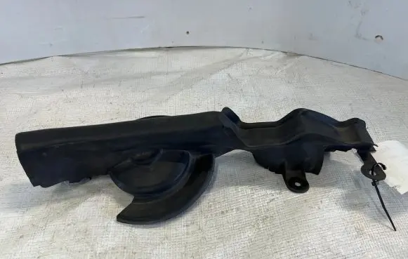 BMW 3 F30 F35 F31 Engine compartment rubber 7255804 18068510