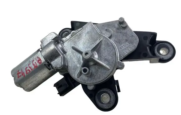 Peugeot 3008 II Wiper motor 9811259980