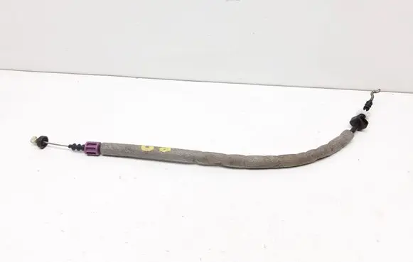 Mercedes-Benz E W212 Front door cable line 