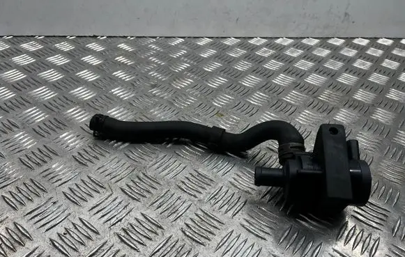 Skoda Superb B6 (3T) Electric auxiliary coolant/water pump 1K0965561J 309500190 1K0122063J