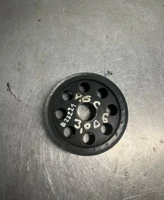 Audi A6 S6 C6 4F Camshaft pulley/ VANOS ---