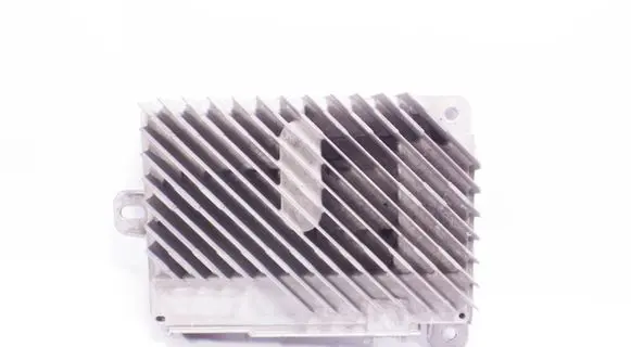 Buick Encore I Sound amplifier 42555409 812533698