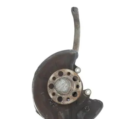 Mercedes-Benz SL R230 Front wheel hub spindle knuckle A2113306420 2113306420 A2303300325