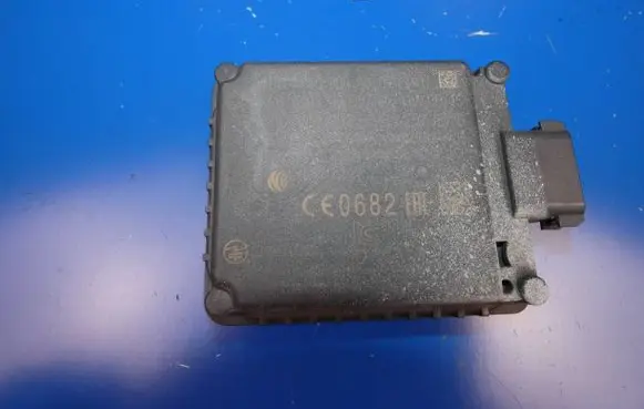 Mercedes-Benz E W213 Distronic sensor radar A0009051007 A0009025532 A009016202
