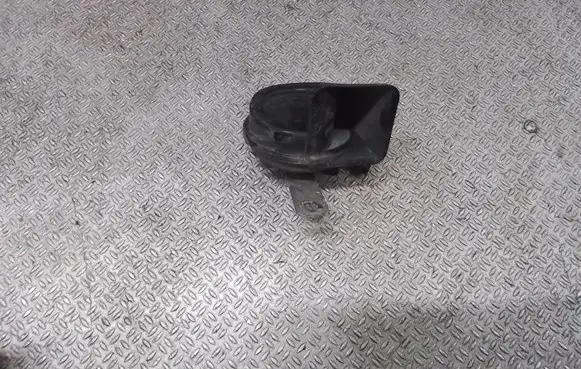 Dodge Caliber Horn signal