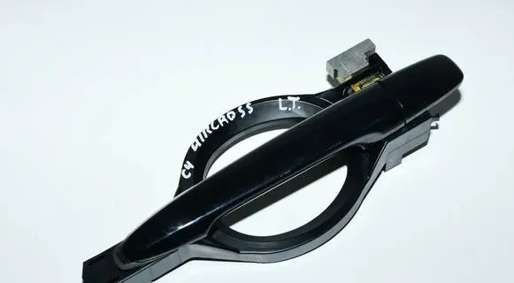 Citroen C4 Aircross Rear door handle trim 