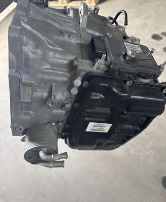 Volvo XC90 Automatic gearbox 1285333