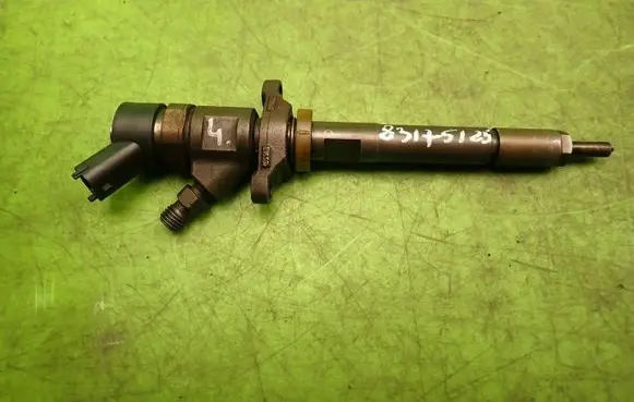 Ford Focus Fuel injector 0445110239