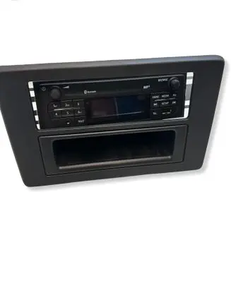 Renault Master III HiFi Audio sound control unit 280215396R