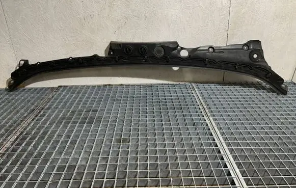 BMW 5 F10 F11 Wiper trim 7203124 74850810