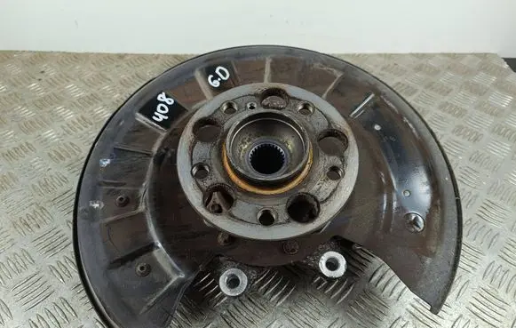 Mercedes-Benz SL R231 Rear wheel hub A2314230220