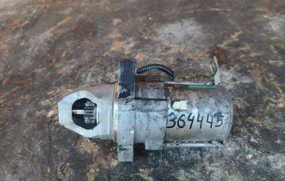 Honda Civic Starter motor 31200RMX004