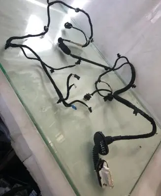 Tesla Model Y Rear door wiring loom 148905300e