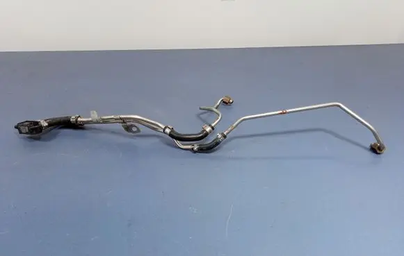 Alfa Romeo Stelvio Air intake hose/pipe 50565825