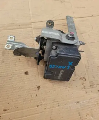 Mitsubishi Lancer X ABS Pump 4670A461 06210213184 EC01C05