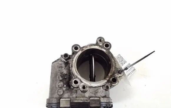 Mercedes-Benz S W221 Throttle valve A6420900270