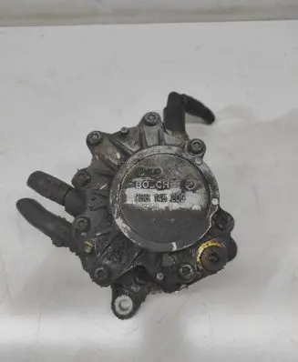 Vacuum pump