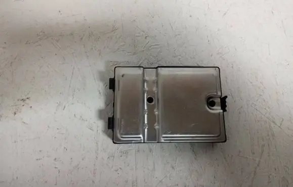 Dodge RAM Seat control module 64469S 68433908AB W164300