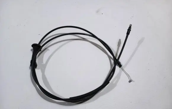 Ford Explorer VI Engine bonnet/hood lock release cable LB5B16B975BB