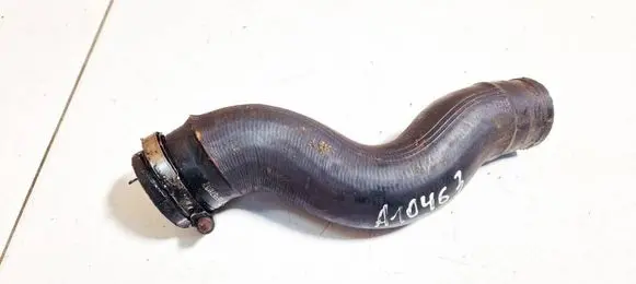 Opel Astra H Intercooler hose/pipe
