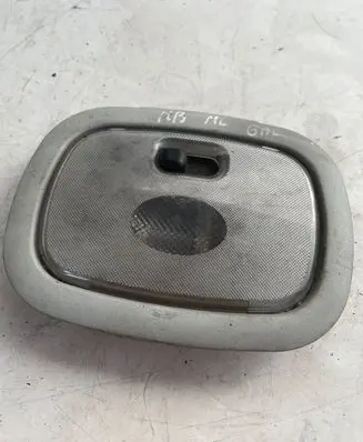 Mercedes-Benz ML W163 Rear seat light
