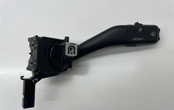 Volkswagen Jetta V Wiper control stalk 1K0953519C