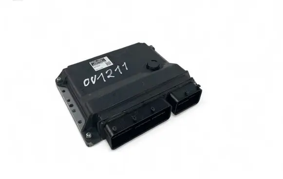 Lexus CT 200H Engine control unit/module 8966176030