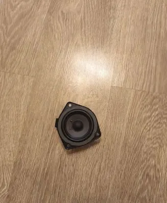 Porsche Cayenne (92A) Front door speaker 3121080010 7PP035828D