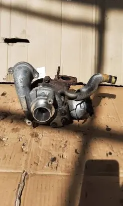 Citroen C4 Aircross Turbo 9804119380