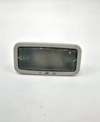 Volkswagen Transporter - Caravelle T5 Interior lighting switch 