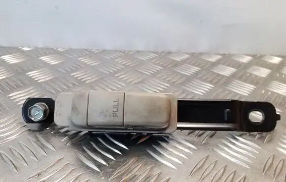 Nissan Juke I F15 Other interior part 63020B