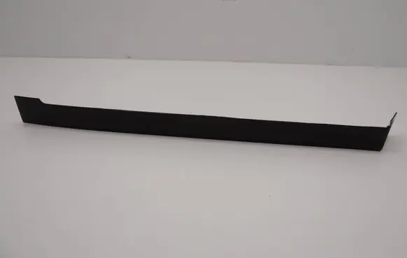 Peugeot Expert Sliding door trim (molding) 9808384180