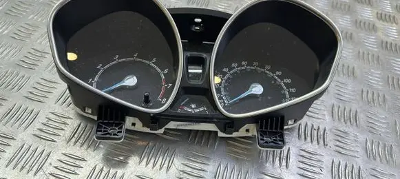 Ford Fiesta Speedometer (instrument cluster) C1BT10849FAS C1B110849FA5 2015235539