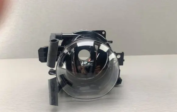 BMW 7 E65 E66 Front fog light 63176943416 6943416