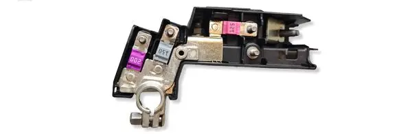 Audi A4 S4 B9 Positive wiring loom 8W0915459E 180324
