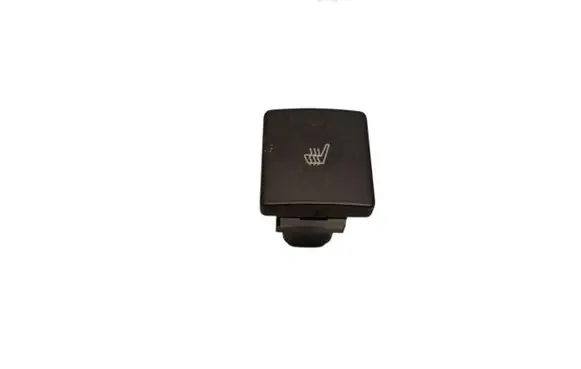 Peugeot 307 Seat heating switch 9629649177