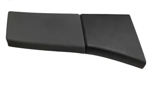 Land Rover Range Rover L322 (B) pillar trim (bottom) 8268852 51478268852