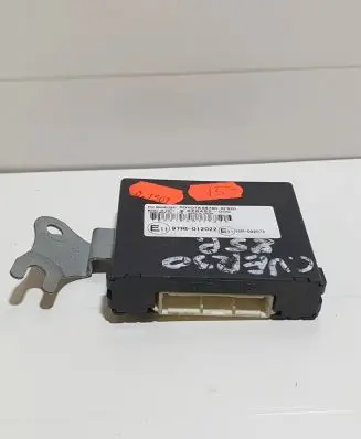 Toyota Corolla Verso AR10 Immobilizer control unit/module 897800F020 97RI012022